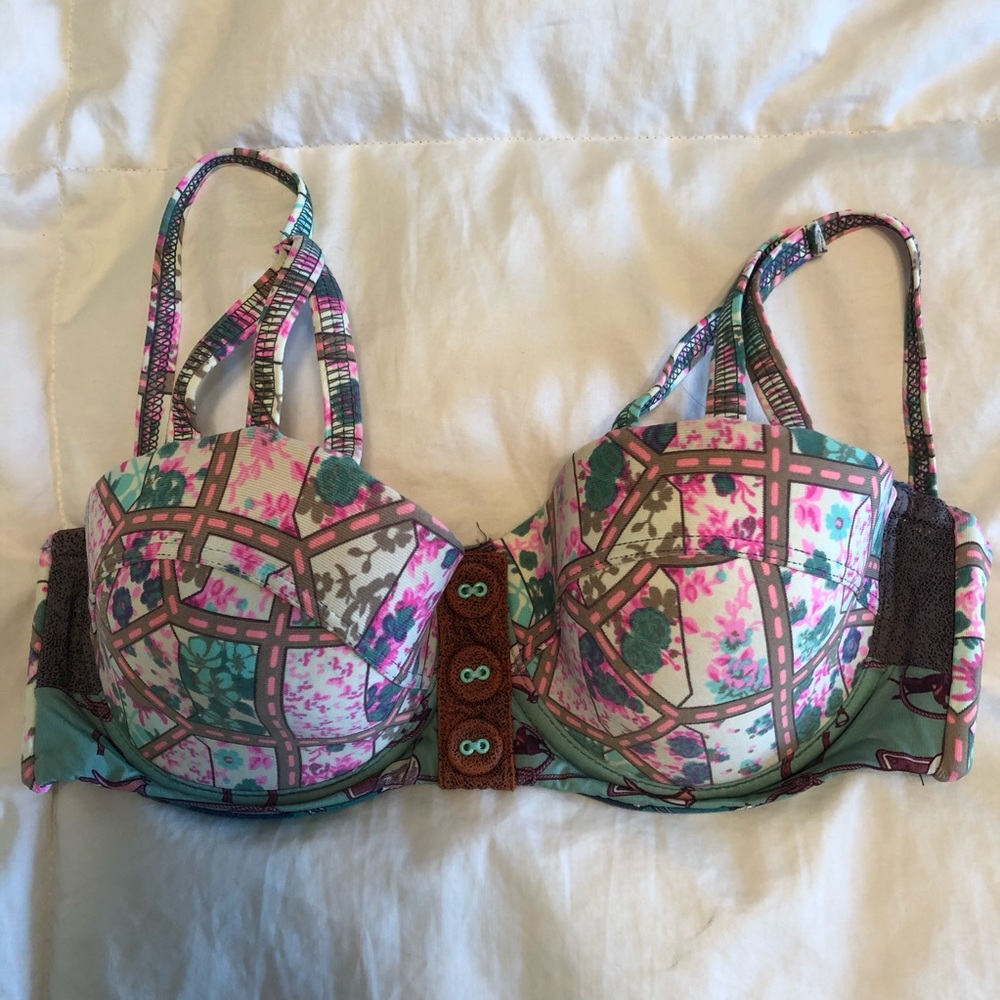 Maaji Bathing Suit Top